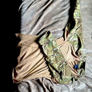 5.11 Tactical Series Combat Shirt Large